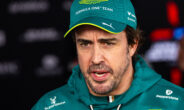 Fernando Alonso Suzuka