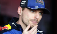 Verstappen