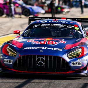 Verstappen Nürburgring