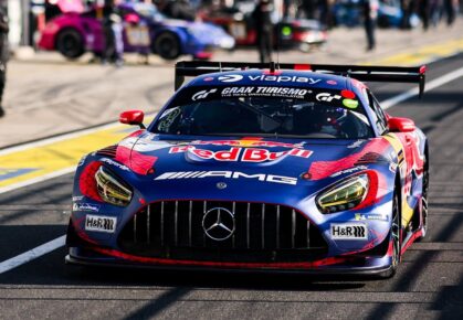 Verstappen Nürburgring