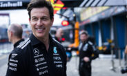 Toto Wolff