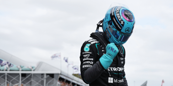 ‘Mercedes is terug, Red Bull heeft huiswerk te doen’ | Paddockpraat Update