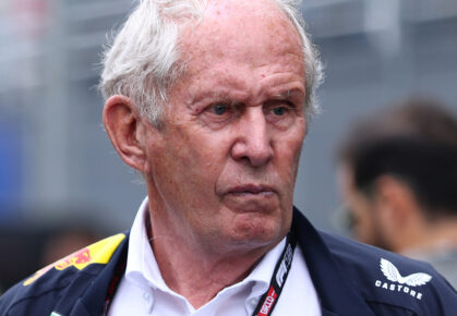 Helmut Marko