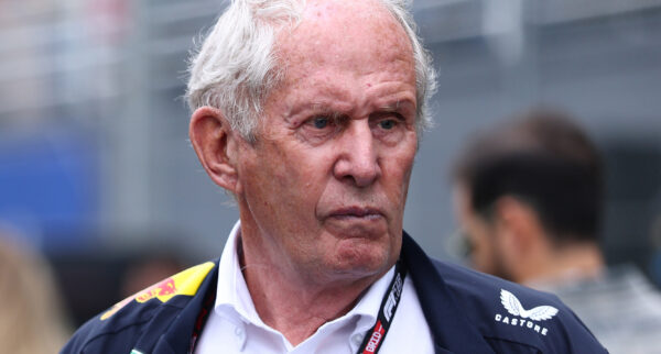 Helmut Marko kraakt kunstmatige F1-actie in openingsrace: ‘Dat is geen inhalen’