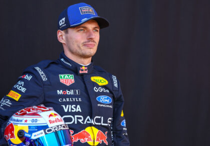 Formule 1 begintitels 2026