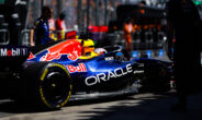 Verstappen Melbourne