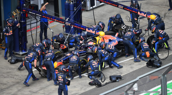 Formule 1-jargon anno 2026! Wat betekenen Boost, Recharge en Superclipping?