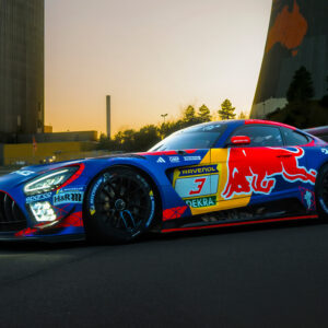 Max Verstappen Nürburgring