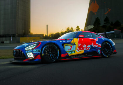 Max Verstappen Nürburgring