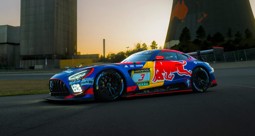 Max Verstappen Nürburgring