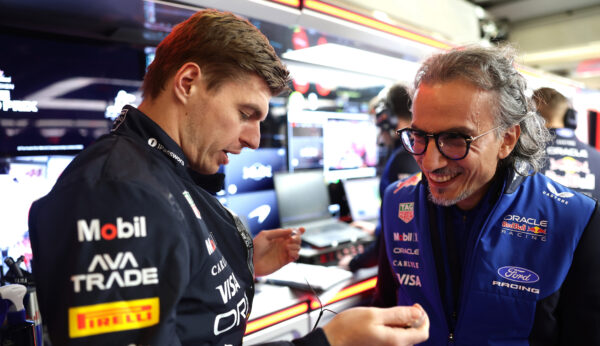 Red Bull steunt Verstappen in Nürburgring-avontuur: ‘GT3 geeft hem energie’