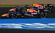 Mekies Red Bull RB22