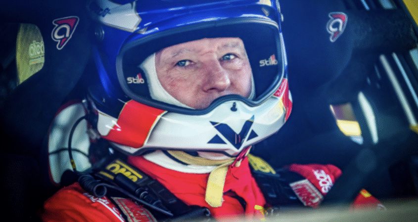 Jos Verstappen