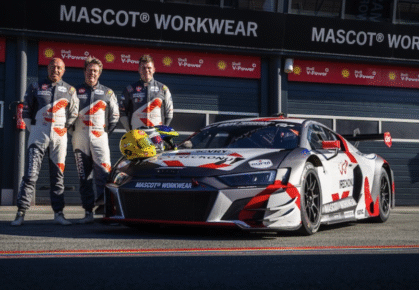 Tom Coronel Verstappen