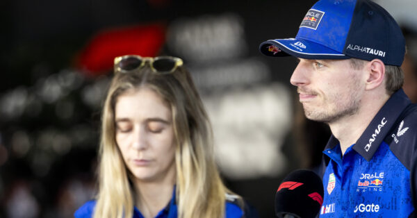 ‘Op deze manier raakt de F1 Max Verstappen kwijt’ | Formule 1 Paddockpraat