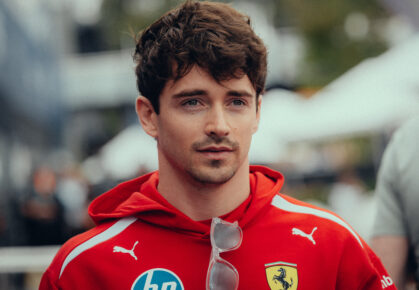 Charles Leclerc