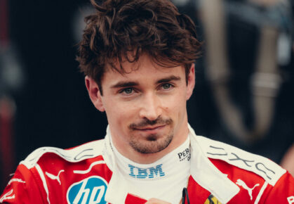 Charles Leclerc
