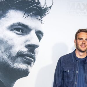 giedo van der garde