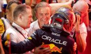max en jos verstappen, raymond vermeulen