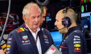 Helmut Marko Lambiase