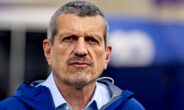Guenther Steiner