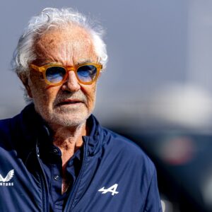 Flavio Briatore