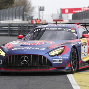 Verstappen Nürburgring