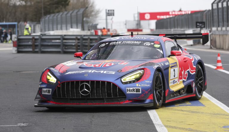 Verstappen Nürburgring