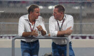 raymond vermeulen en jos verstappen