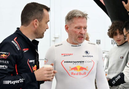 jos verstappen