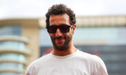 Ricciardo Red Bull