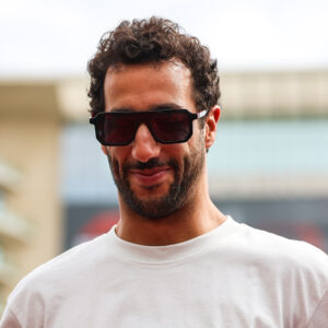 Ricciardo Red Bull
