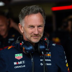 Horner Audi