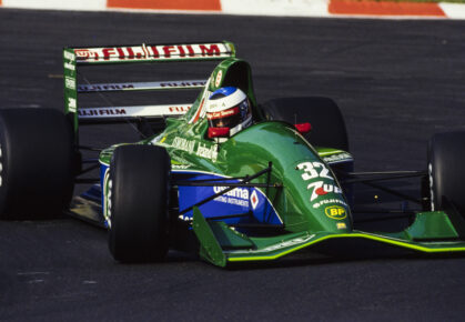 Trailer Schumacher film