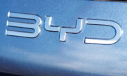 BYD