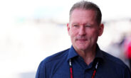 Jos Verstappen