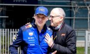 Domenicali Verstappen