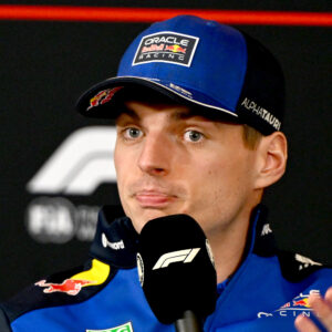 Coulthard Verstappen