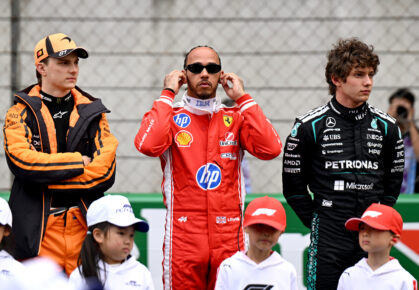 Hamilton Piastri Antonelli