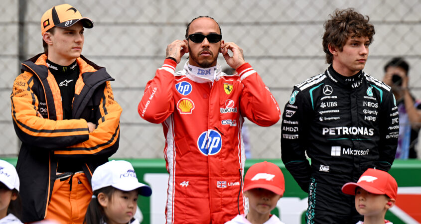 Hamilton Piastri Antonelli