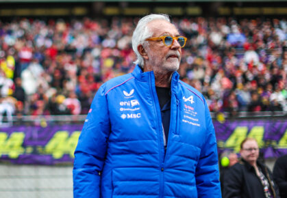 Briatore