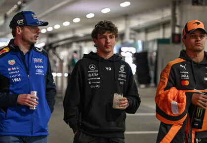 verstappen antonelli norris