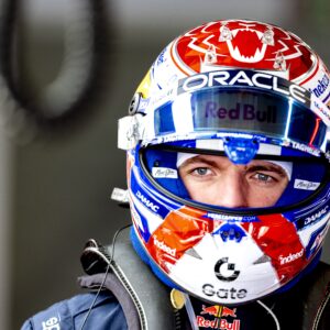 Verstappen