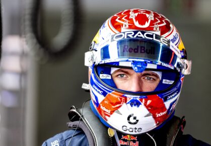 Verstappen