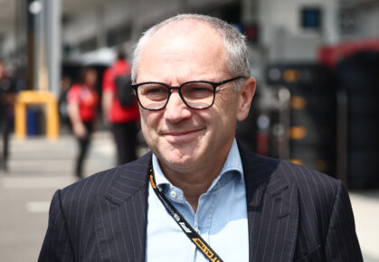 Domenicali