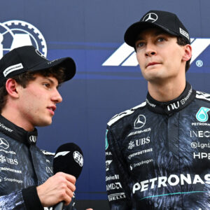 Coulthard Russell Antonelli