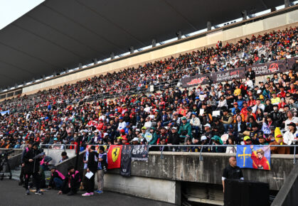 Kijkcijfers GP Japan