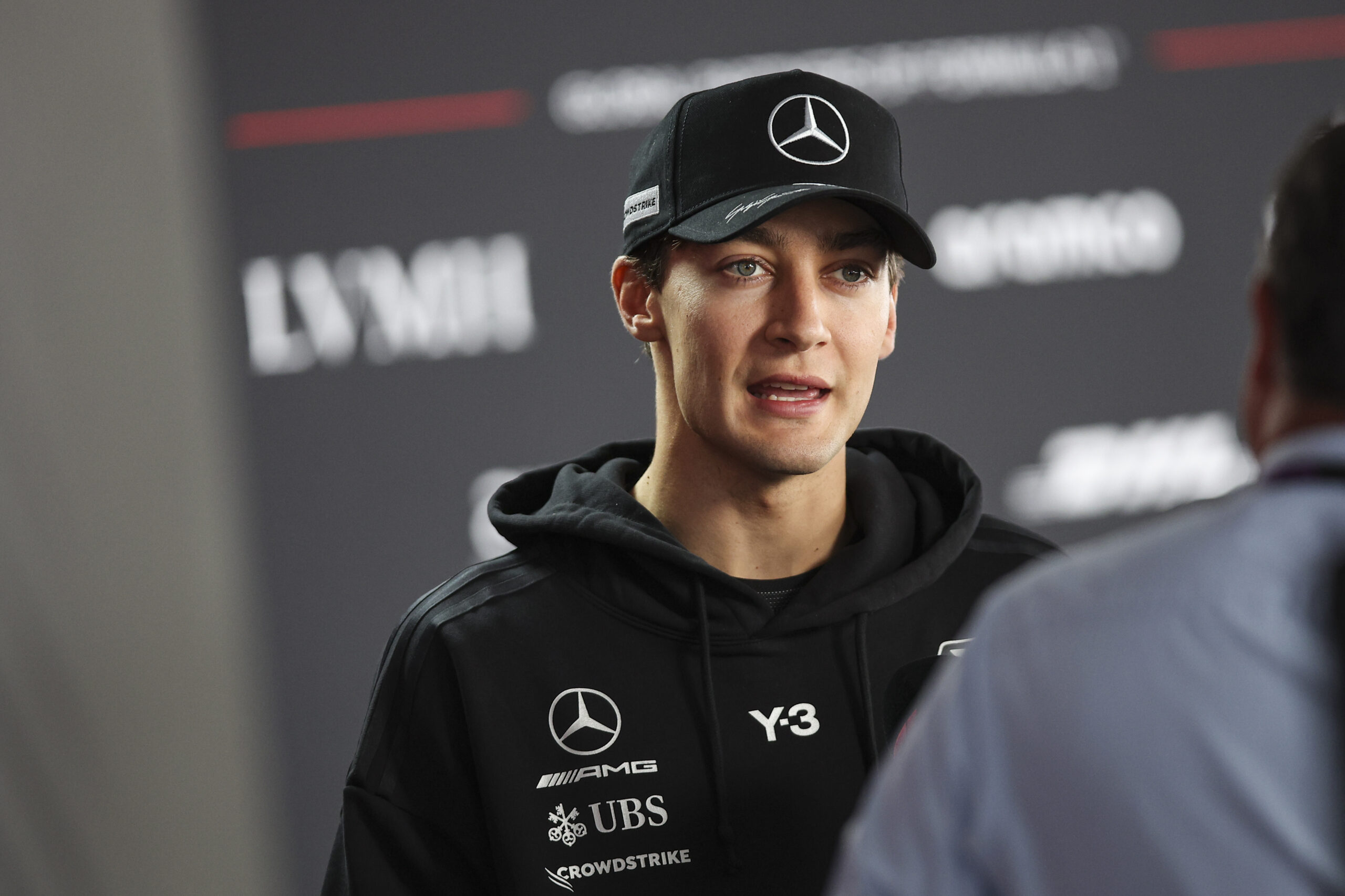 Russell kijkt alvast vol vertrouwen uit naar GP Miami