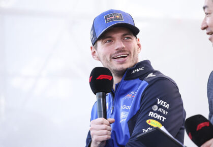 Verstappen