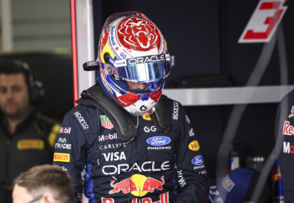 Verstappen